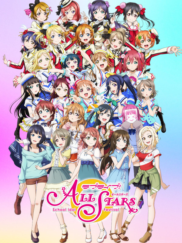 love live pv download