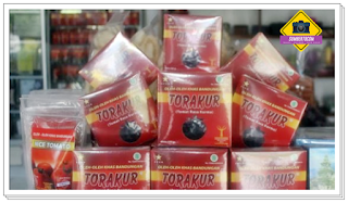 Torakur Khas ungaran semarang