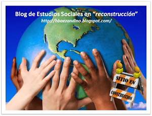 Blog de Estudios Sociales