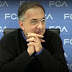 Marchionne Conference at 2015 NAIAS