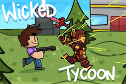Wicked Tycoon Codes