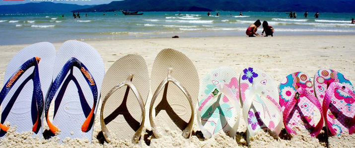 havaianas in trinoma