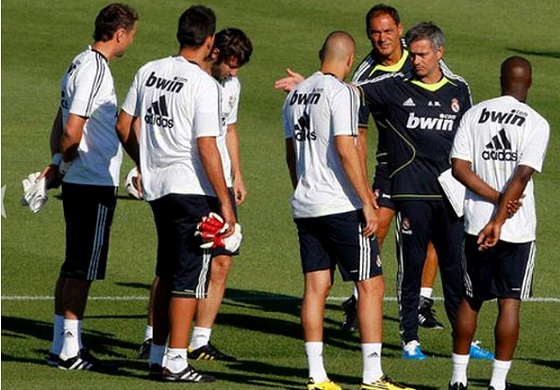 Real Madrid News: 06/24