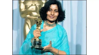 Oscar winner, first Indian Bhanu Athaiya dies