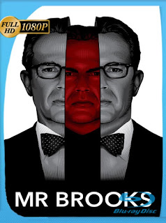 Mr Brooks (2007) HD [1080p] Latino [GoogleDrive] SXGO