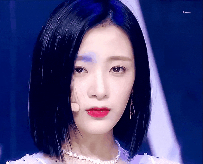 사람마다 치임포인트 다 다른 에이프릴 비주얼 | 인스티즈