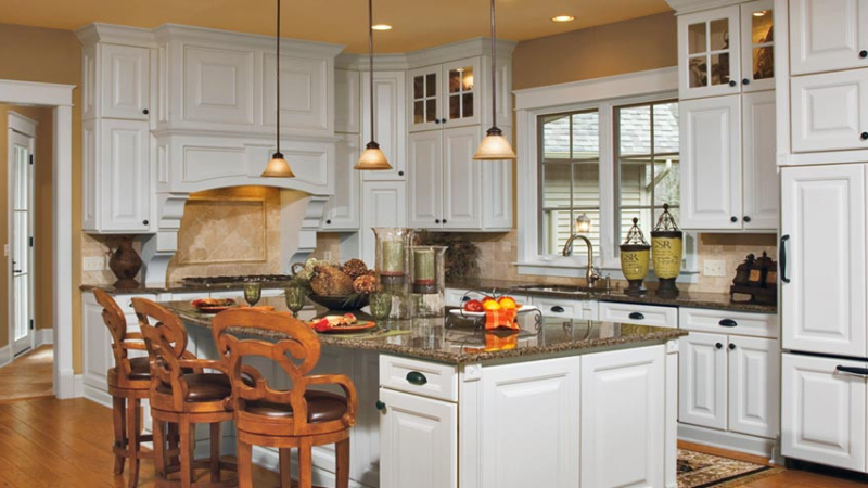 Order For the Stunning And Modern Kitchen Cabinets Toronto Right Now