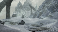 Elder Scrolls V: Skyrim Special Edition Game Screenshot 3