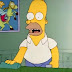 Los Simpsons 01x03 ''La Odisea de Homero'' Latino Online