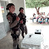POLICIAIS FEMININAS DO 14º BATALHÃO MINISTRAM PALESTRA EM ESCOLA DO DISTRITO DE SÃO GONÇALO