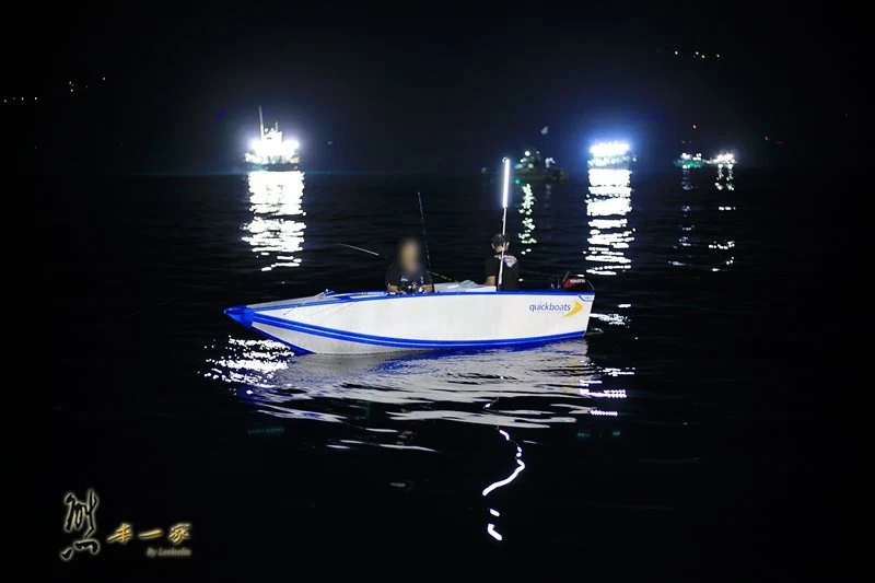 基隆八斗子碧砂漁港|華倫六號娛樂海釣船