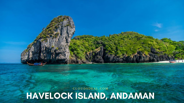 Havelock Island Andaman