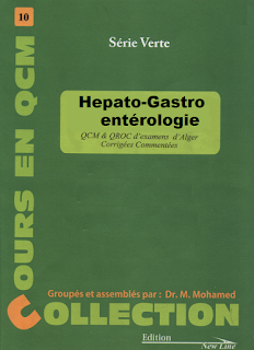 serie verte Hepato-gastro-entérologie  Edition 2016 PDF 12Z