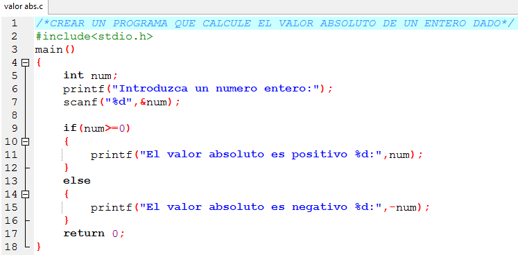 Programación en c++: julio 2015