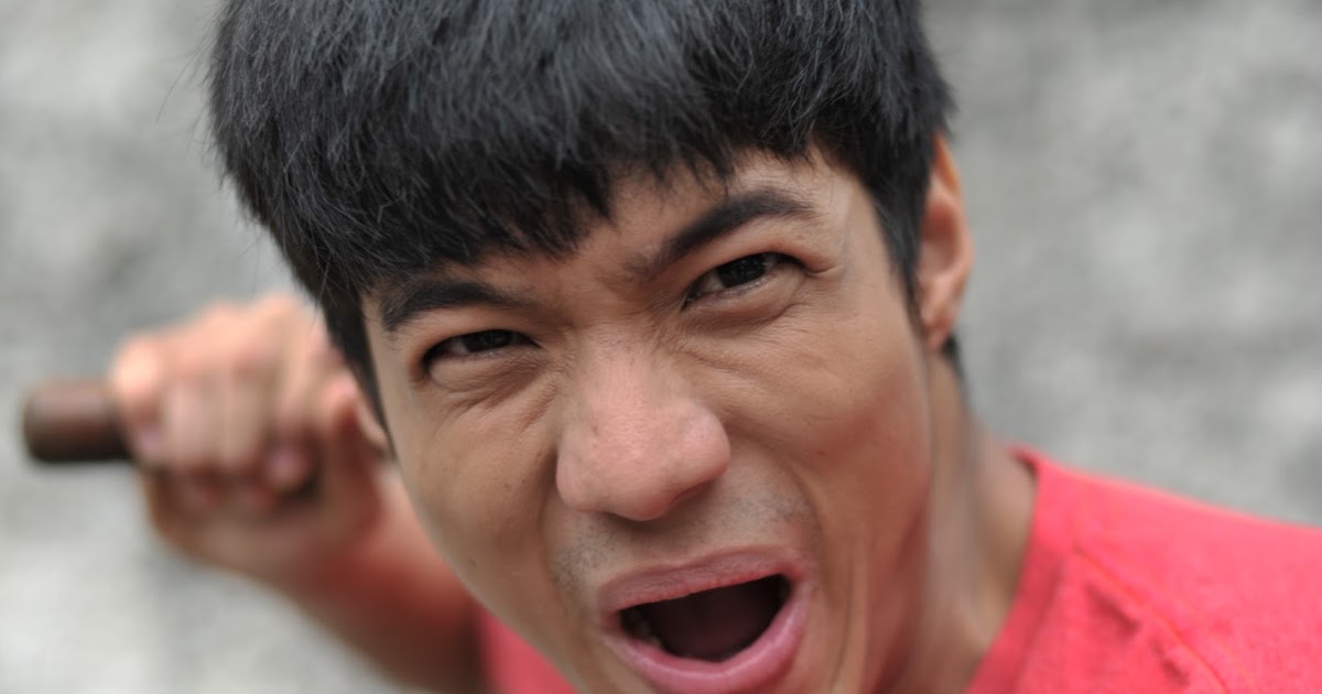 Carl Miller Bruce Lee