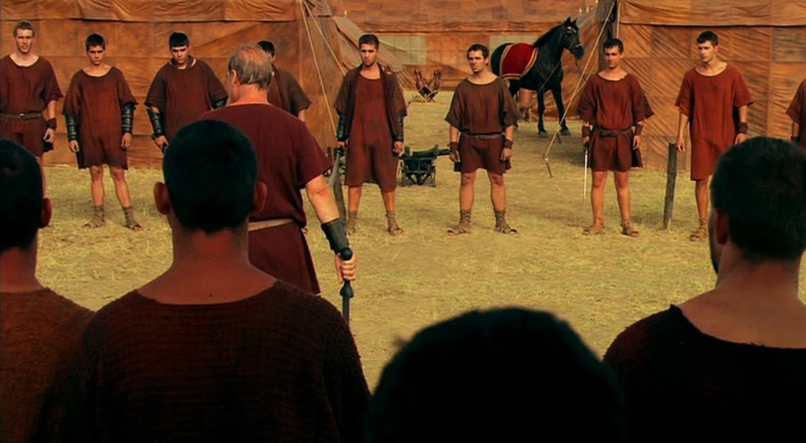 APASIONADOS DEL IMPERIO ROMANO PUBLIO CORNELIO ESCIPIÓN EMILIANO EN