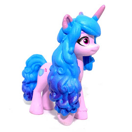 My Little Pony My Busy Books Figures Izzy Moonbow Figure by Phidal