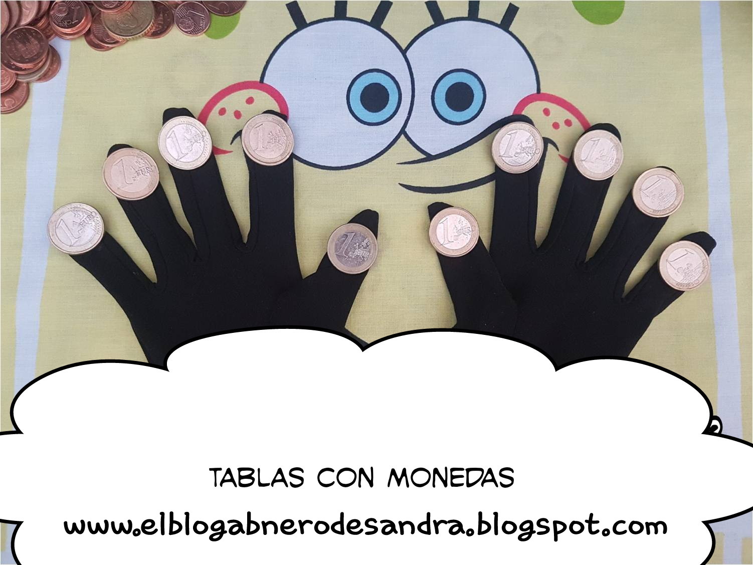 EL BLOG ABNERO DE SANDRA TABLAS DE MULTIPLICAR Y DIFICULTADES DE