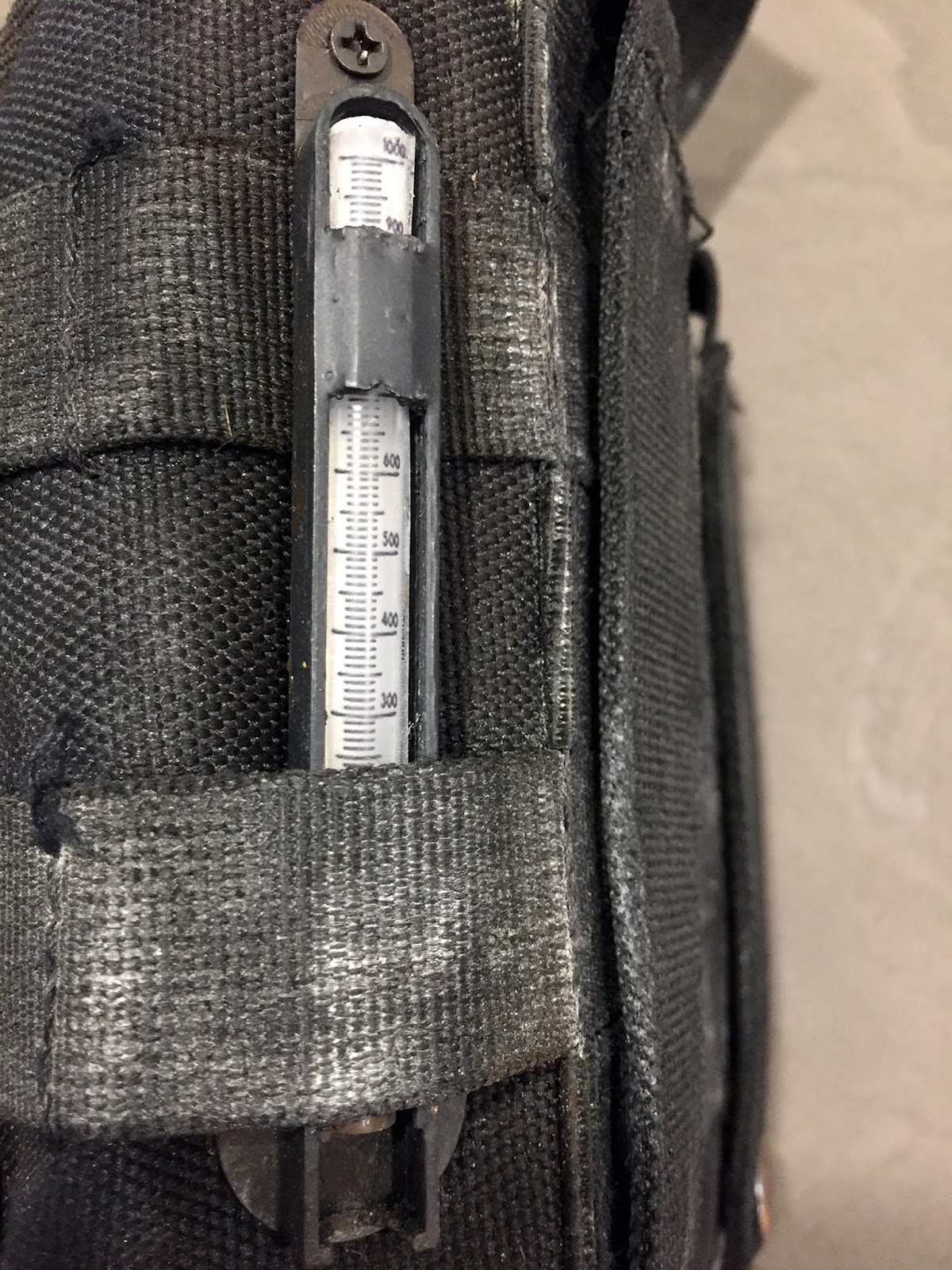 Blade Runner 2049 Sapper's Medical Kit, Vintage Eye Glasses, Scalpel