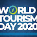 Ένωση Ξενοδόχων Νομού Ιωαννίνων : 27 Σεπτεμβρίου - Παγκόσμια Ημέρα Τουρισμού: Ο τουρισμός στα χρόνια της πανδημίας 