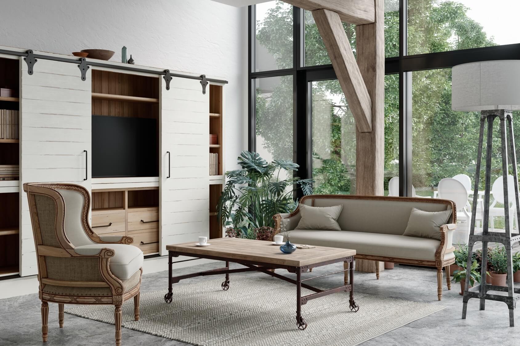 Merek Furniture Pilihan Indonesia