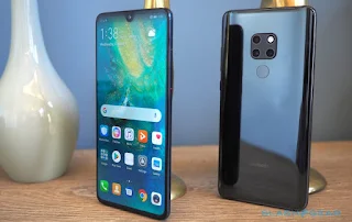 Mate 20