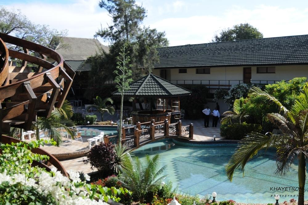 New Dodoma Hotel, Dodoma, Tanzania, Contacts - SAFARILINK
