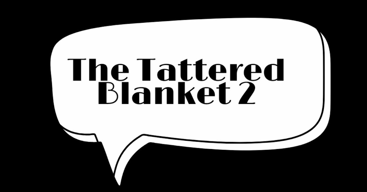 GRAMMAR IN ONE MINUTE The Tattered Blanket 2
