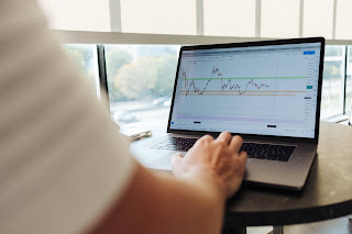 Perkembangan Fintech di Indonesia