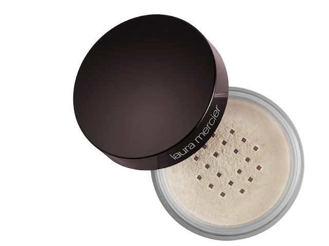 best setting powder