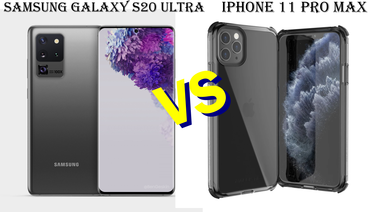 Galaxy s24 ultra vs iphone 15 pro