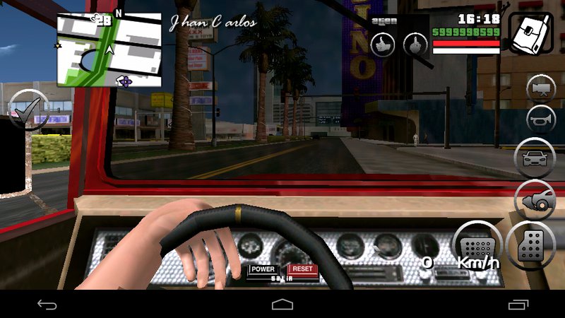 improved first person mod improved first person mod