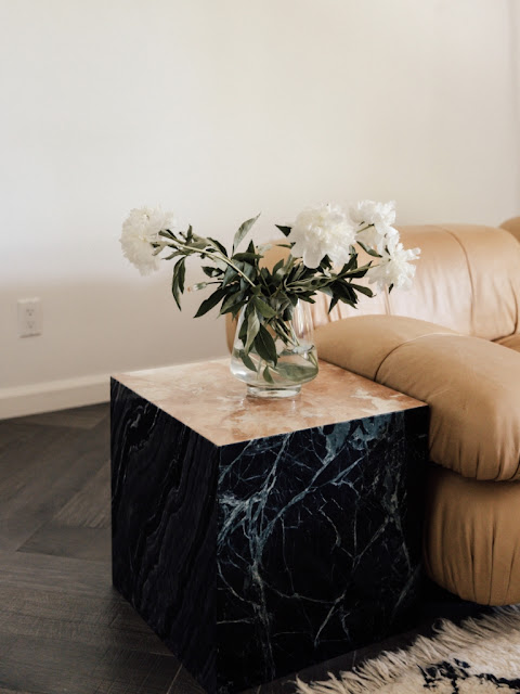 Interior Design | Trend: Chubby Furniture