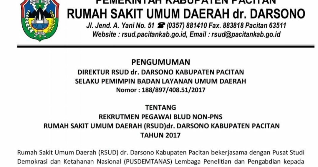 Program kerja bidang keperawatan Program kerja bidang keperawatan