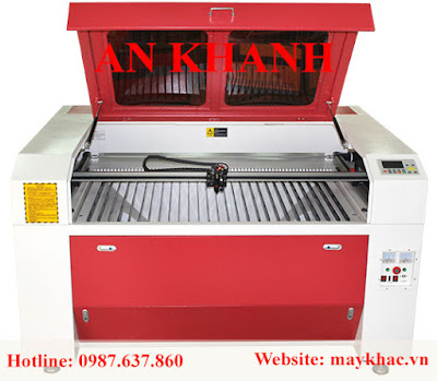 ban may khac laser quang cao gia re canh tranh tai My Tho