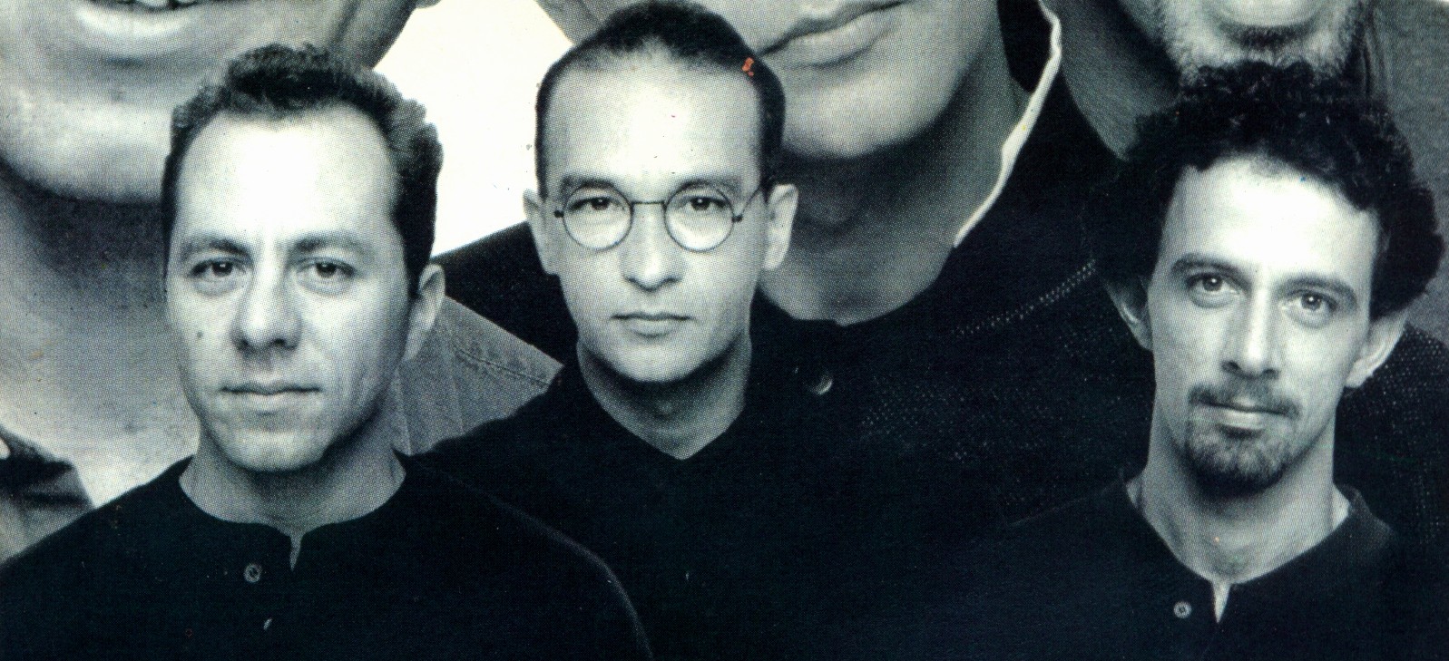 Os Paralamas Do Sucesso 9 Luas (1996)