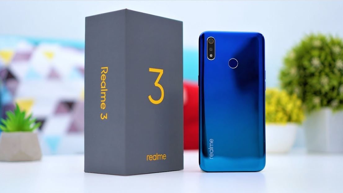 20+ Hp Realme Dibawah 2 Juta Terbaik Dan Hp Gaming Terbaik 2 Jutaan