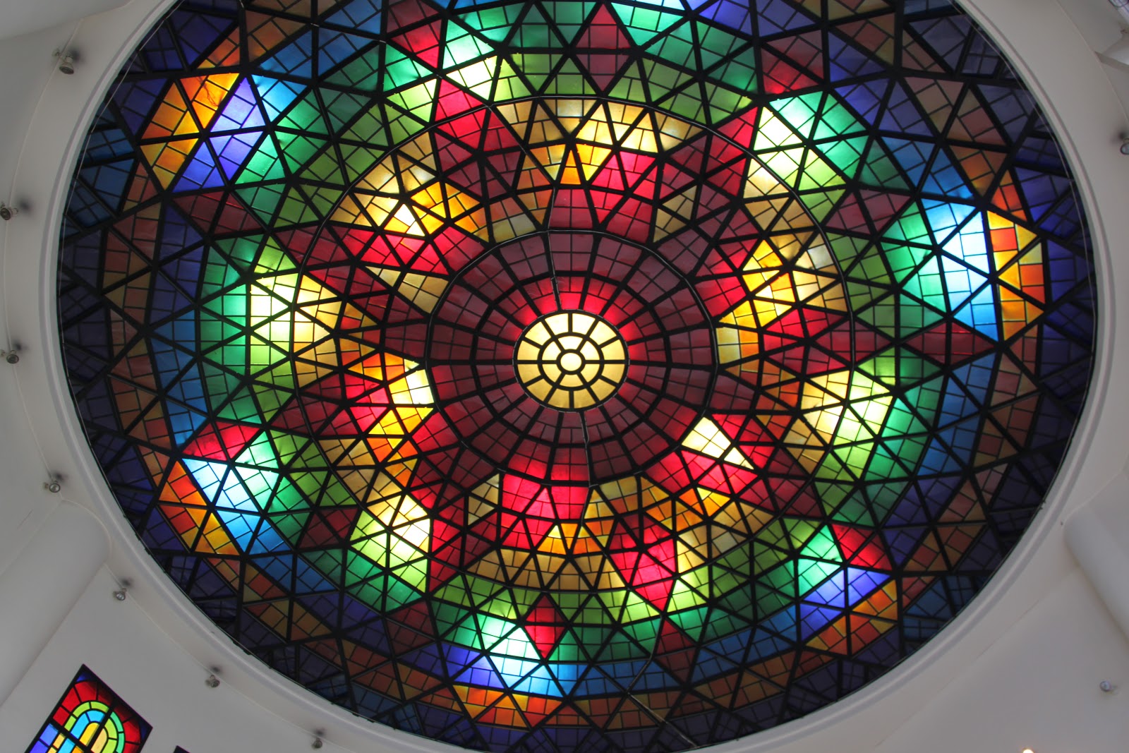 From Iowa to Okinawa Ryukyu Glass Factory