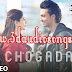 Chogada | 3D Audio Song | Loveyatri | www.3daudiosongs.com