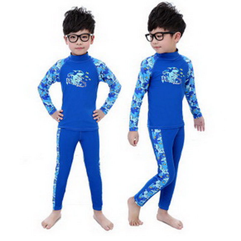 Model Baju Renang Anak Laki-Laki