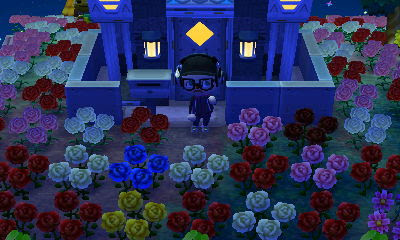 Trattoria Necco Mamma とび森 ぼくに影響を与えた一冊 の巻