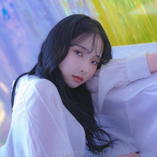 Lee Hye – Erase you – Single