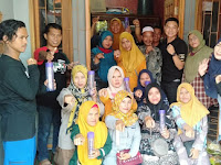 Kopdar Milagros Cikande Serang Banten