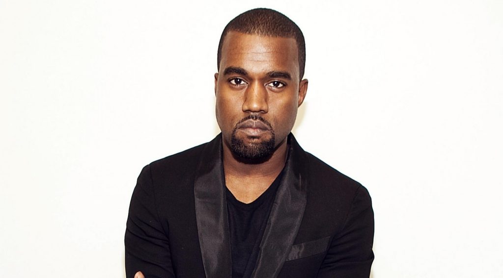 Kanye West empieza el trámite ¡para cambiar su nombre a Ye!