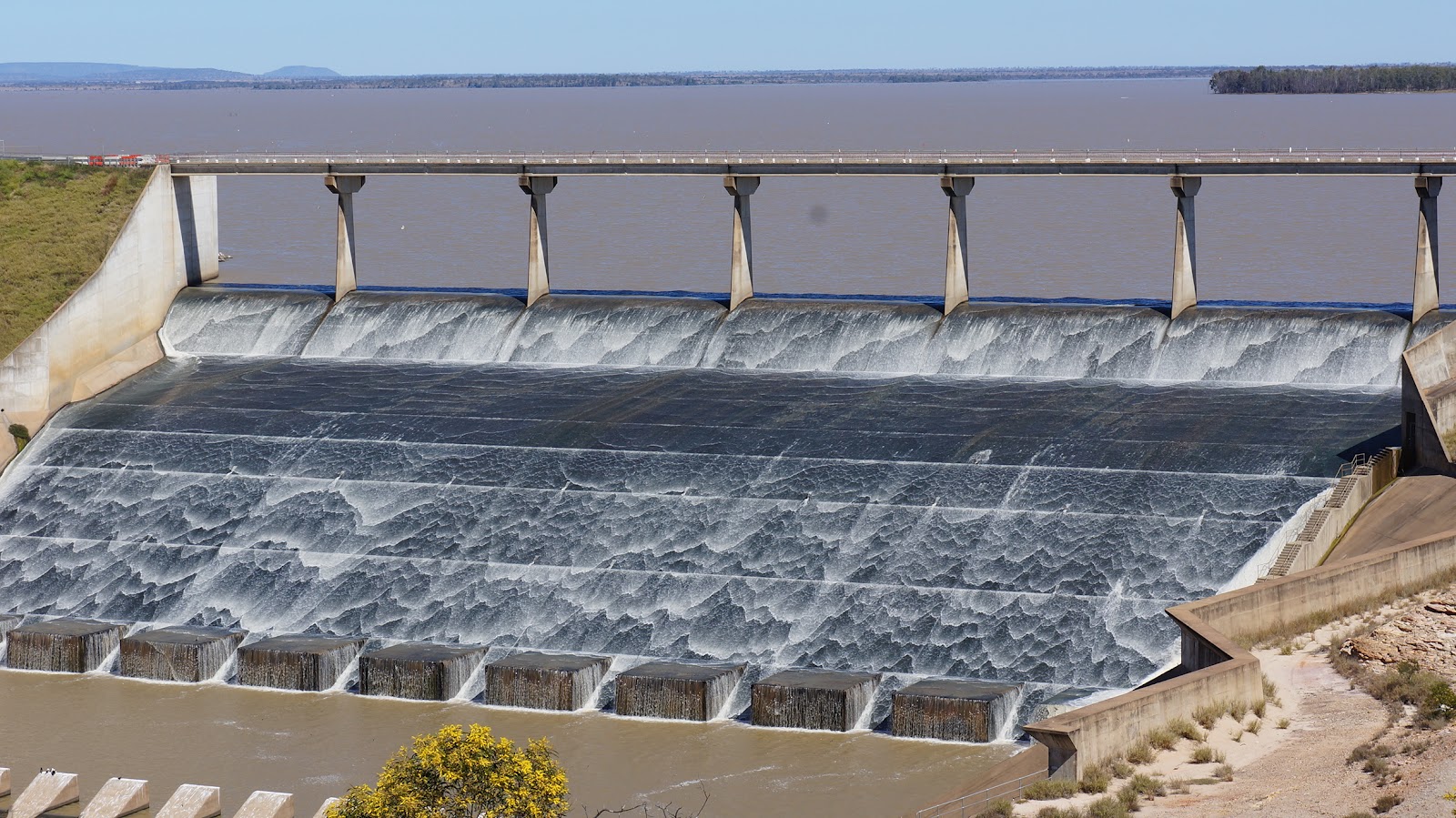 Different Types Of Spillways Engineering Discoveries