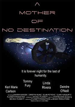 A Mother of No Destination (2021)