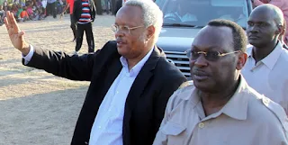 Lowassa, Mbowe Kuzindua Kampeni za Ubunge Jimbo la Ubungo