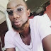 O blogueiro Loyd Froi foi preso por desacato a autoridade em Maputo