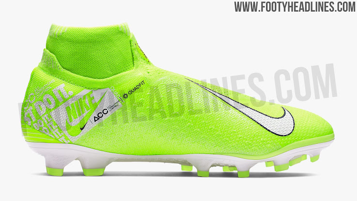nike new football boots 2020