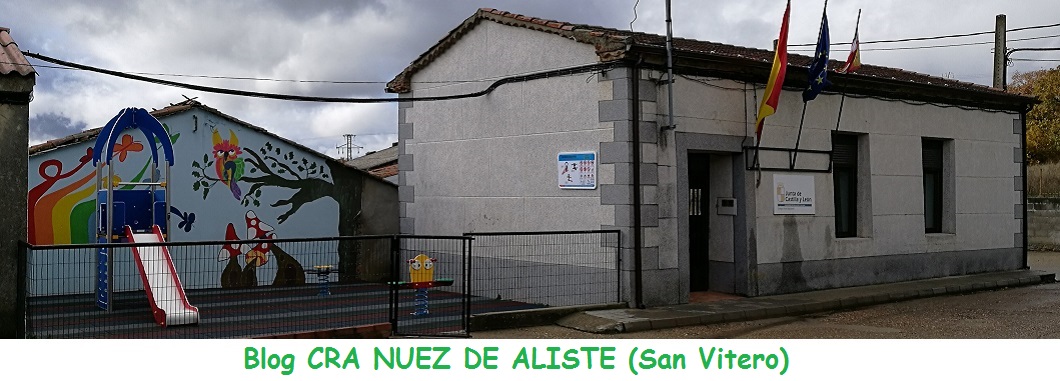 CRA NUEZ DE ALISTE (San Vitero)